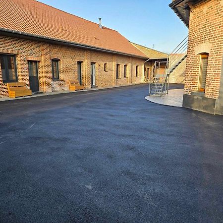 Chambre Coin Zen Fromelles Eksteriør bilde